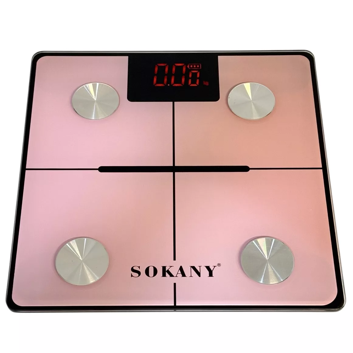 ترازو هوشمند سوکانی مدل SK-19075