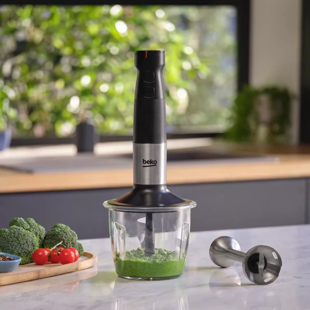 گوشت کوب برقی بکو مدل 81762bx