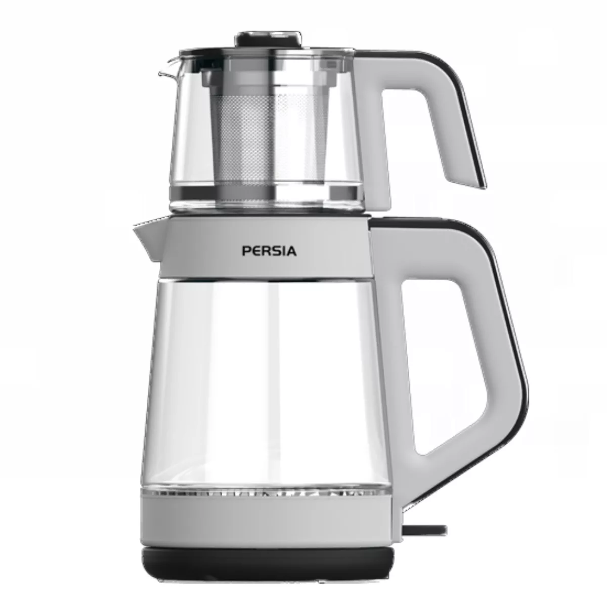 چای ساز روی هم پرشیا مدل PR-8989