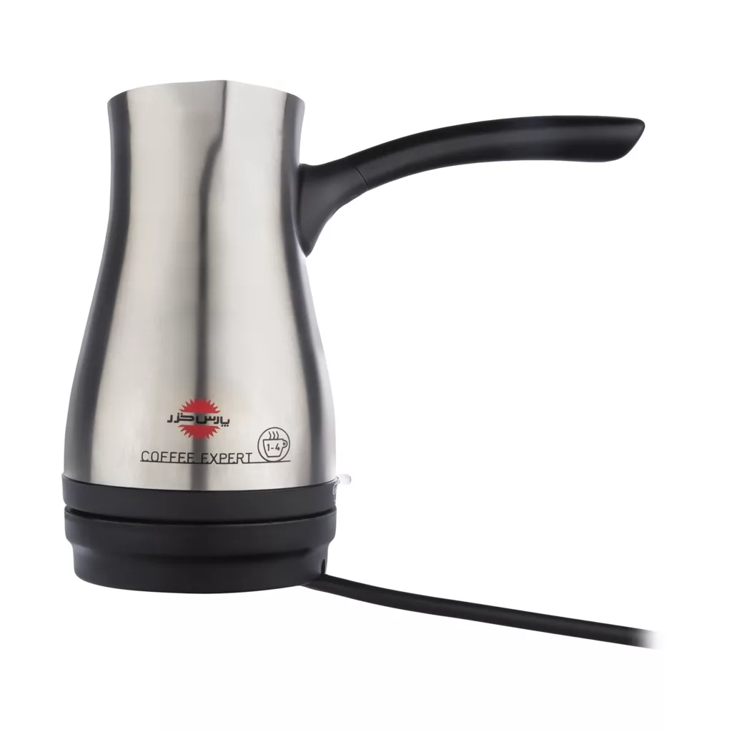 قهوه‌ساز پارس خزر مدل گرمنوش