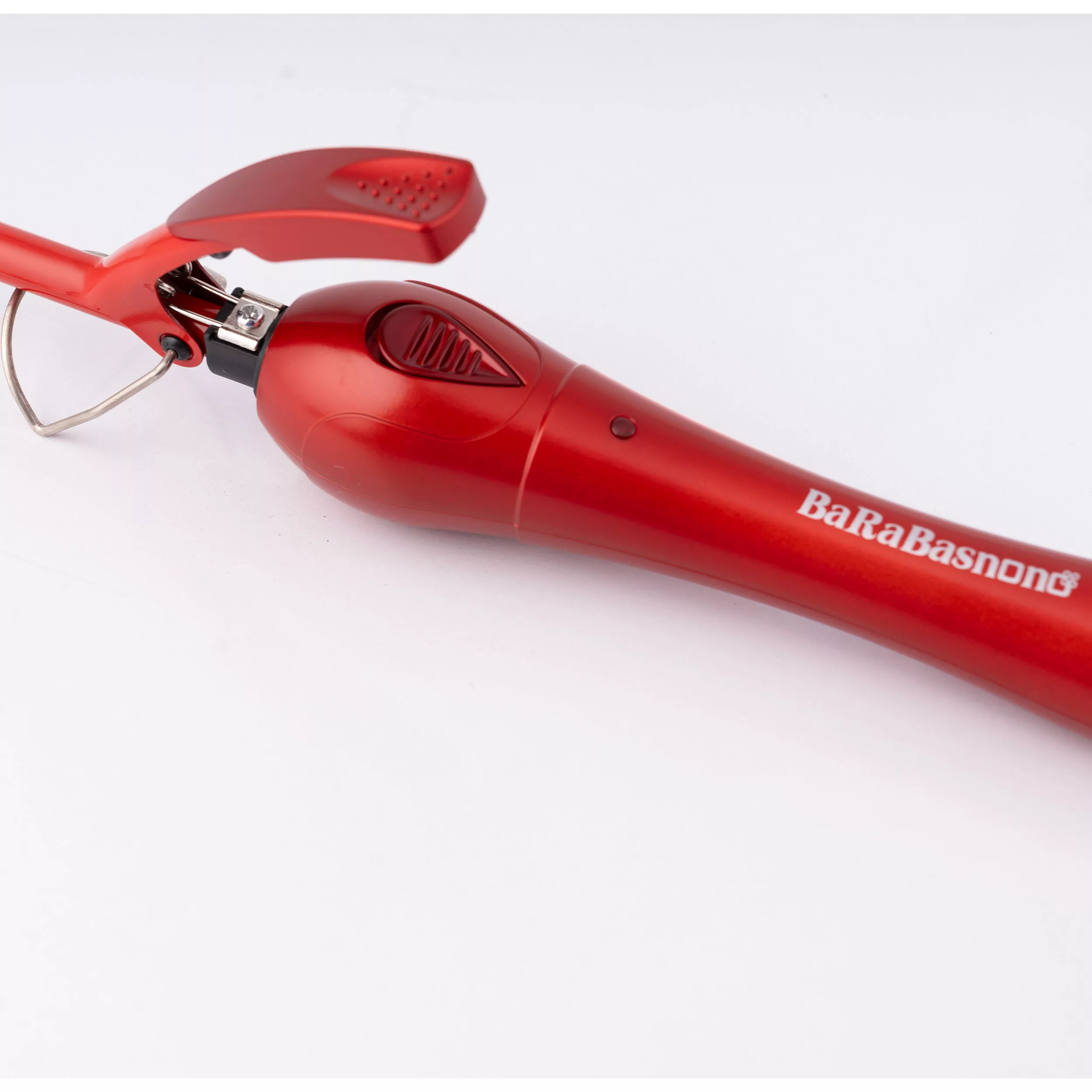 فر کننده مو باراباس نانو مدل ST2226