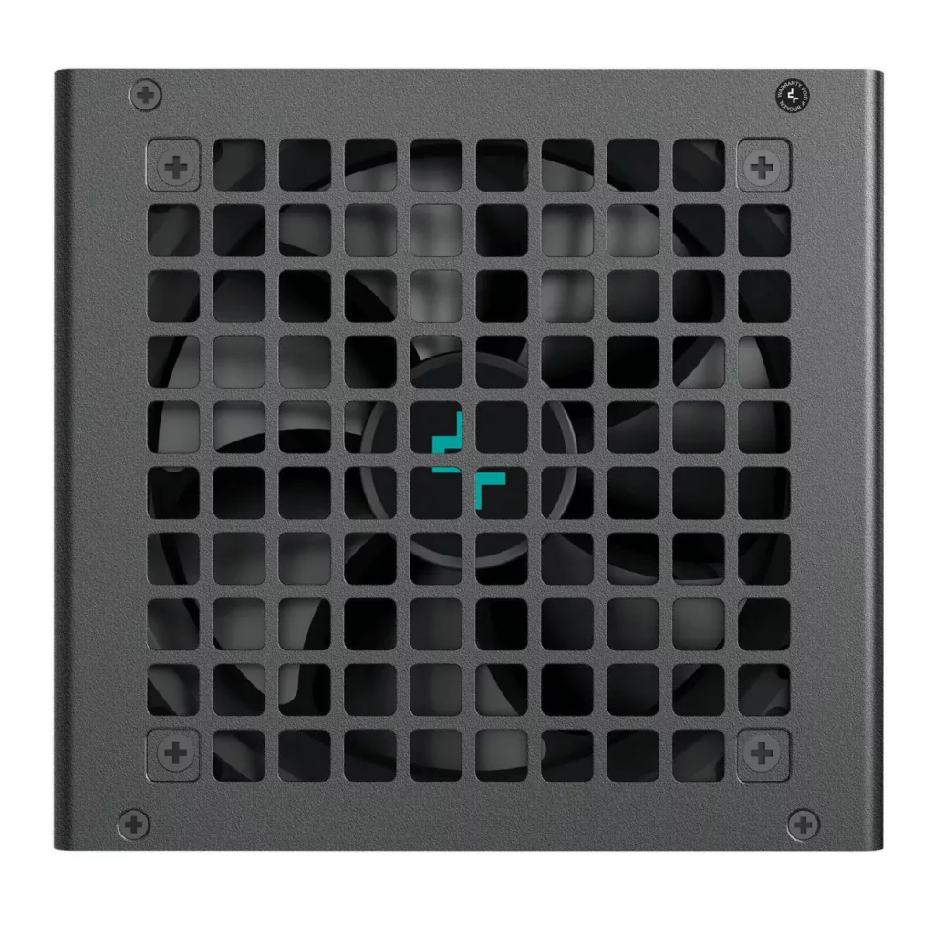 منبع تغذیه کامپیوتر دیپ کول مدل PL750D (ATX3.1)