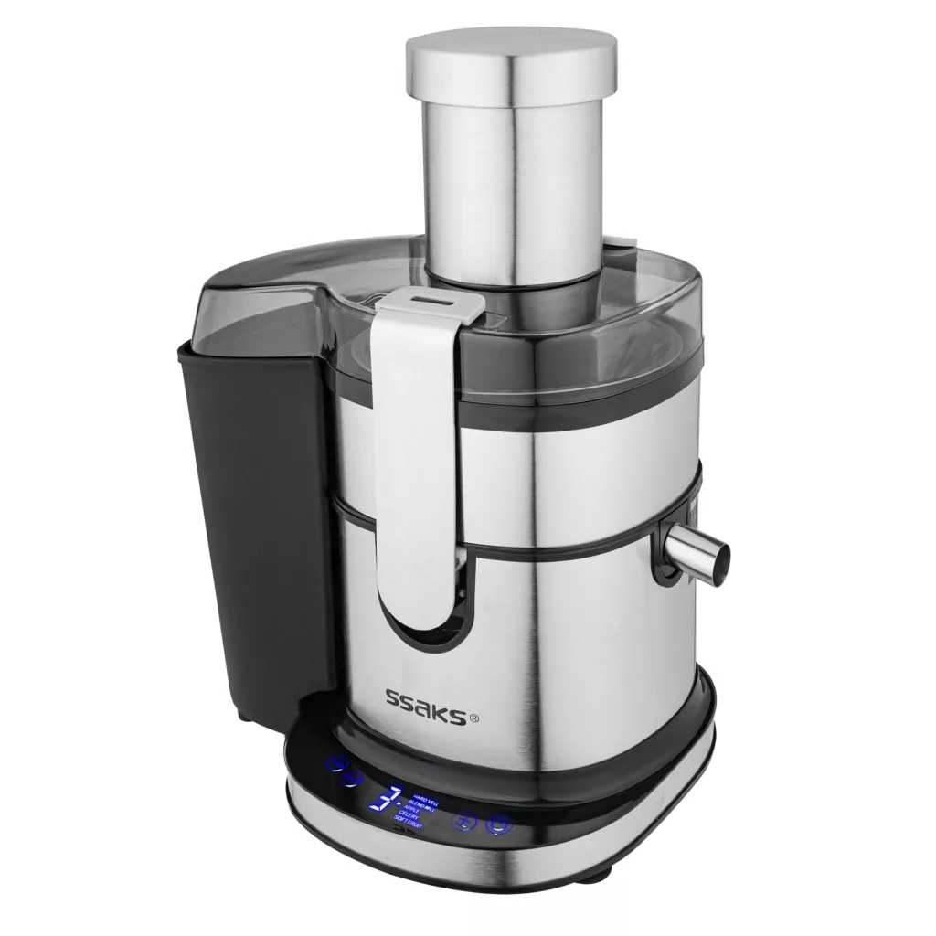 آبمیوه گیری ساکس مدل GT-MJ5040