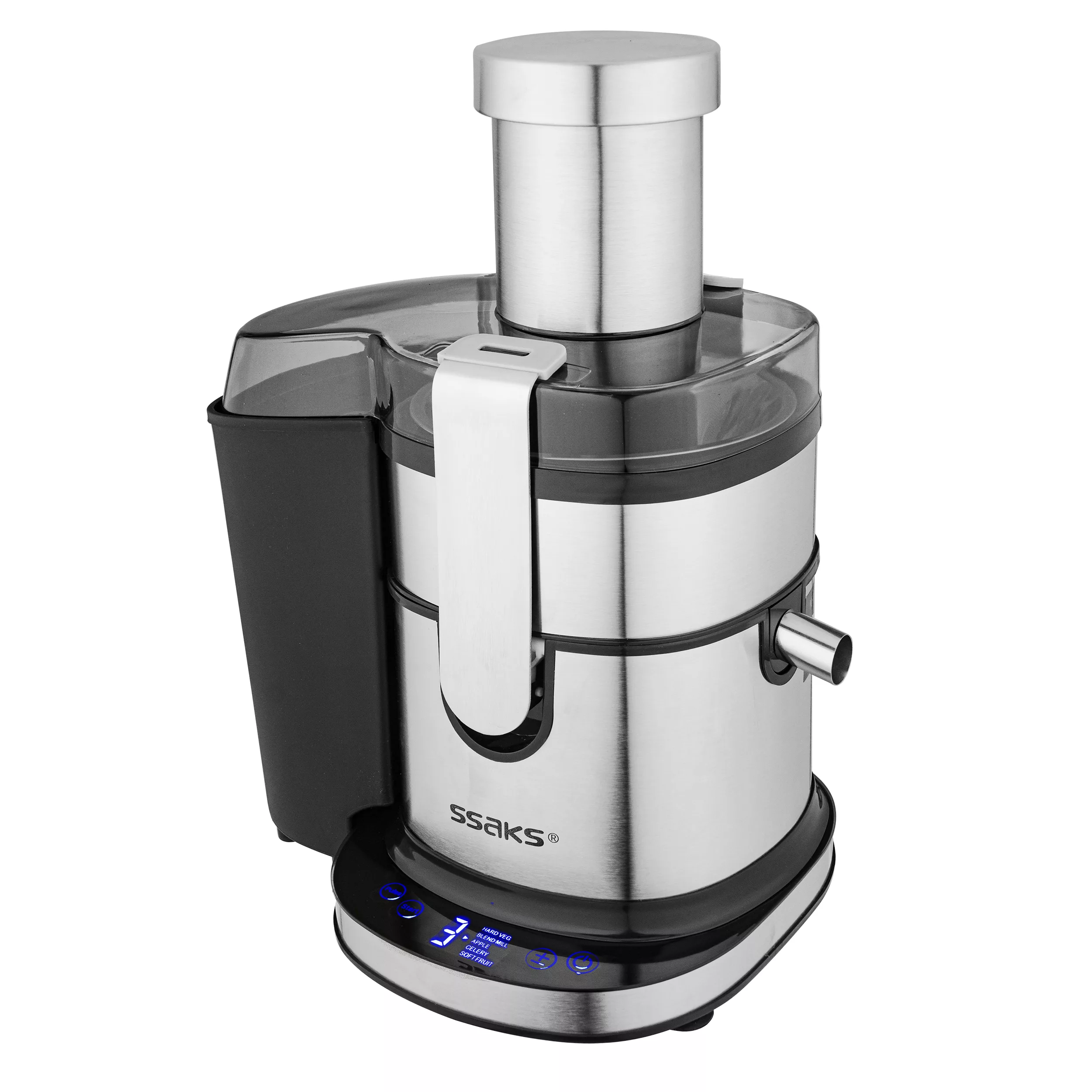 آبمیوه گیری ساکس مدل GT-MJ5040