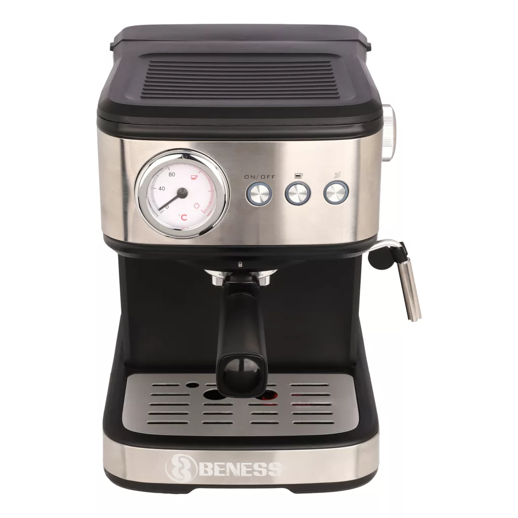 اسپرسو ساز 1.5 لیتری بنس مدل BC-S8501D