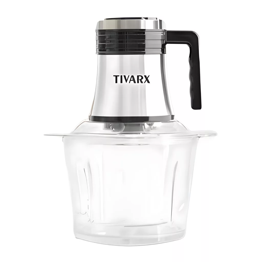 خردکن 3 لیتری تیوارکس مدل TX.6187