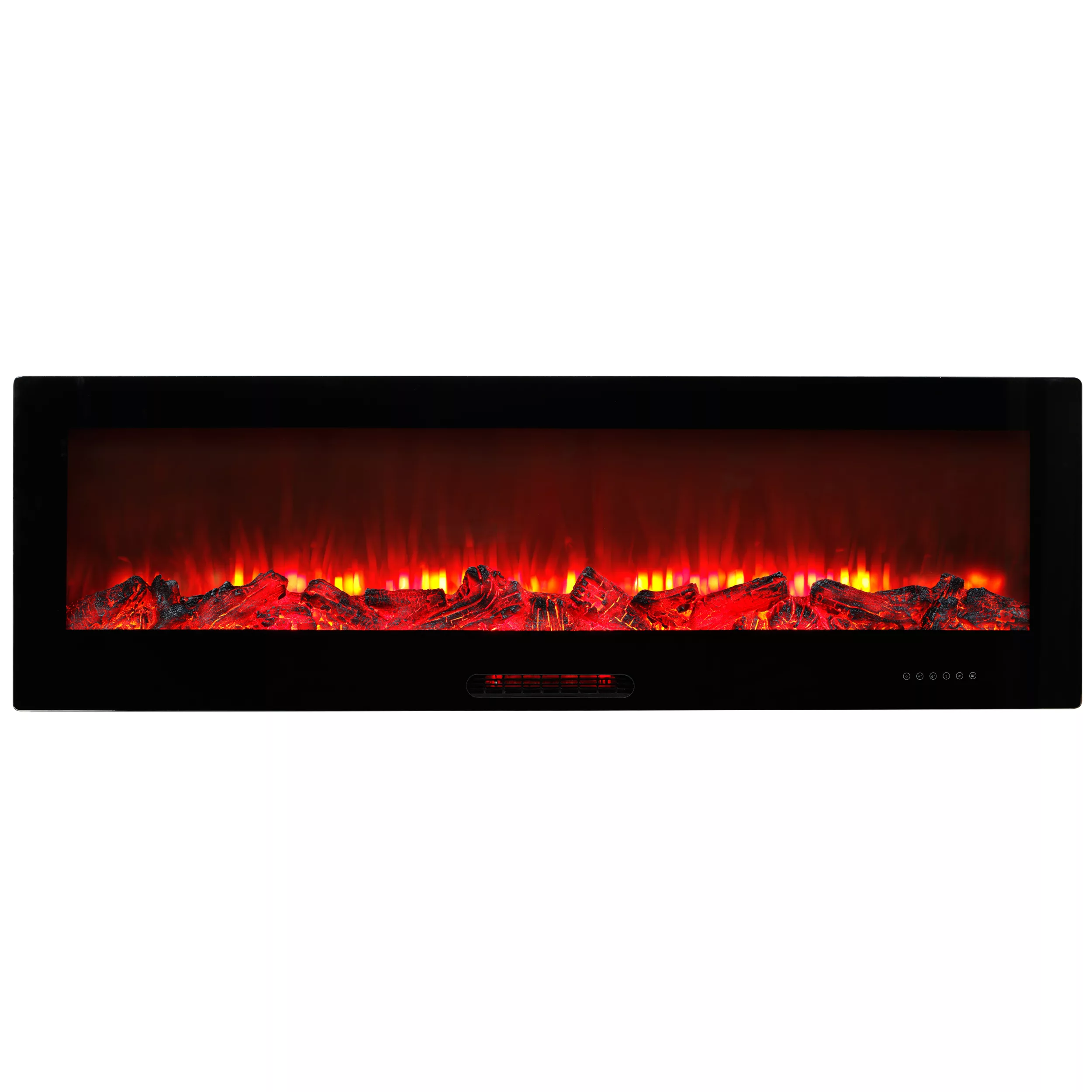 شومینه برقی اچ بی مدل LCD-160