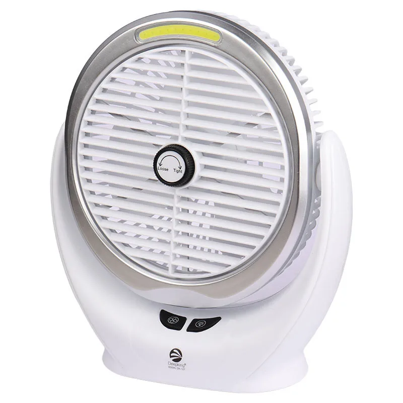 پنکه رومیزی دیپ کینگ مدل DK-127