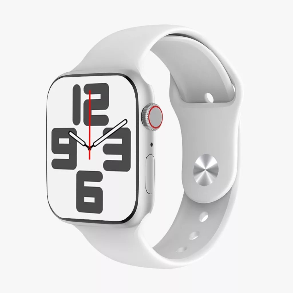 ساعت هوشمند گرین لاین مدل DOC ACTIVE INCLUDED 10 ERTIP