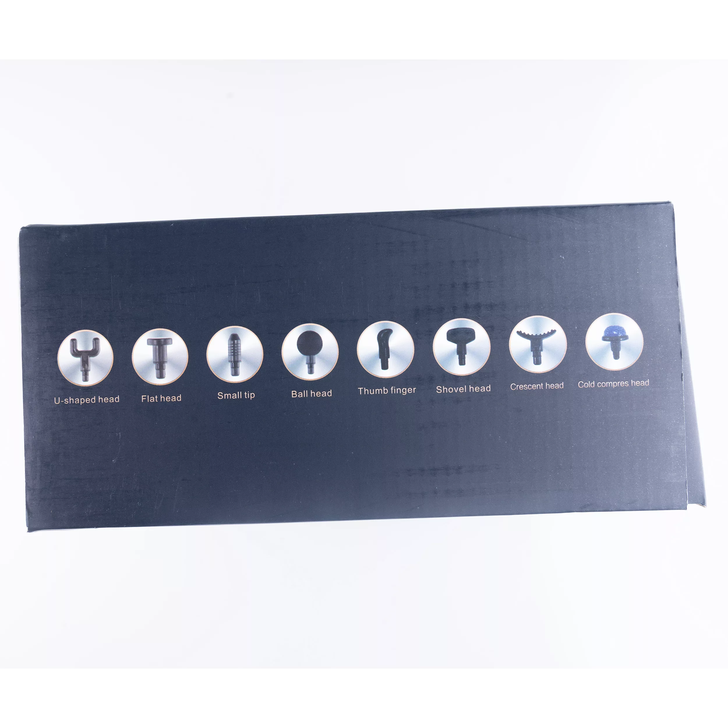 ماساژور برقی رومئو مدل RM-8585