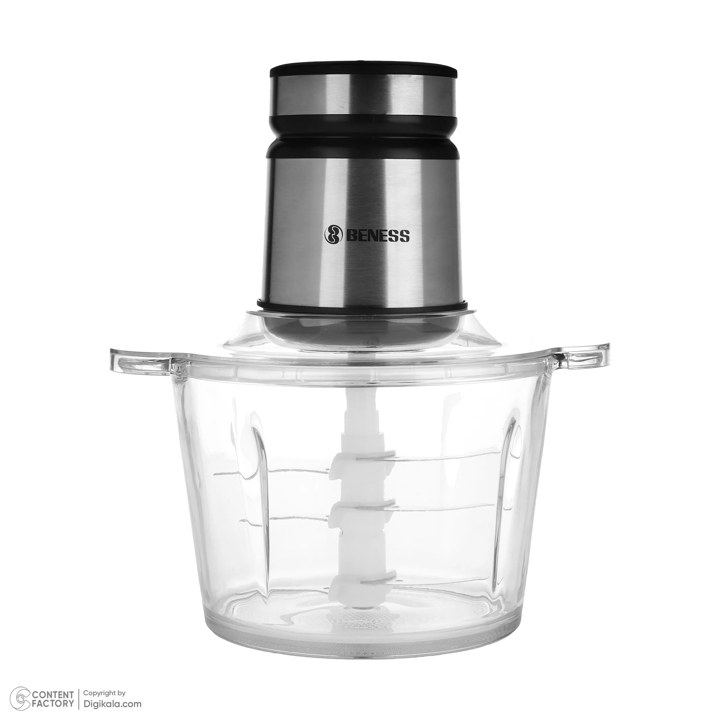 خردکن 3 لیتری بنس مدل BF-C320J