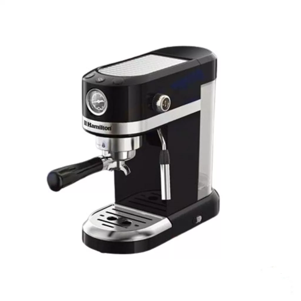 اسپرسو ساز همیلتون مدل ECH-2819