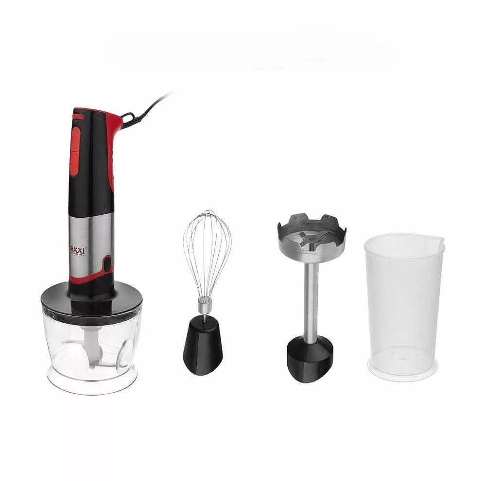 گوشت کوب برقی مکسی مدل BND-SET800