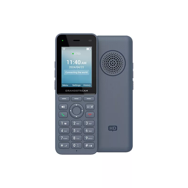 تلفن بیسیم گرنداستریم مدل WP826