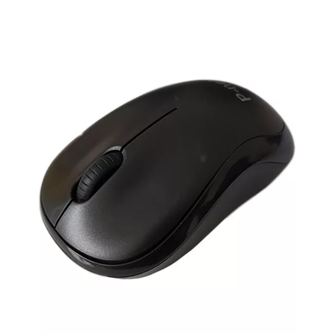 ماوس بی سیم پی نت مدل Z.12