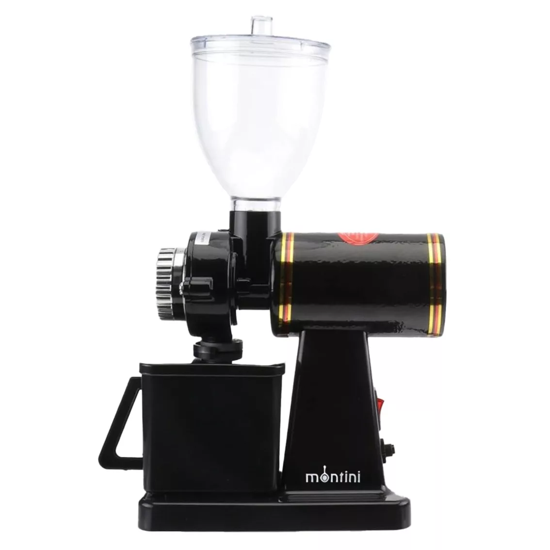 آسیاب قهوه مونتینی مدل HILTON-B