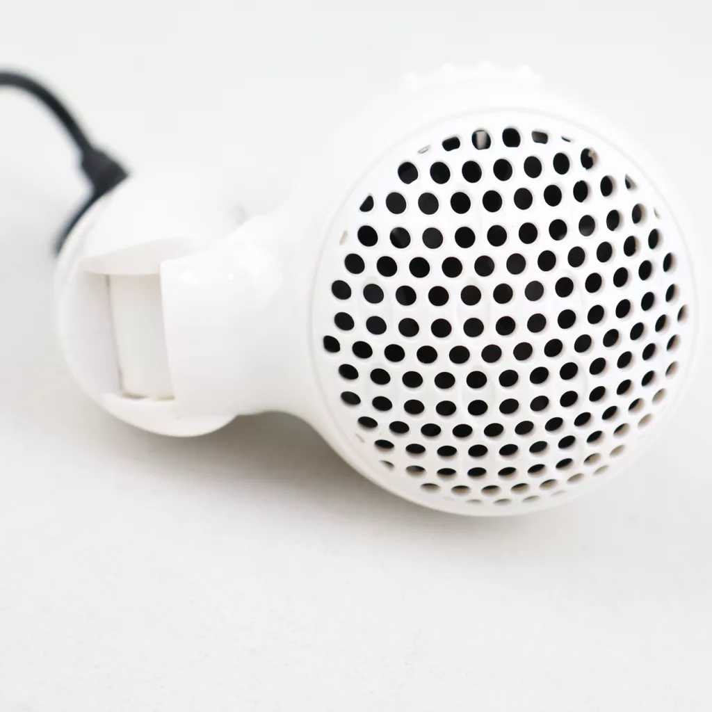 سشوار حرفه ای 1800 وات ویتزو مدل T1