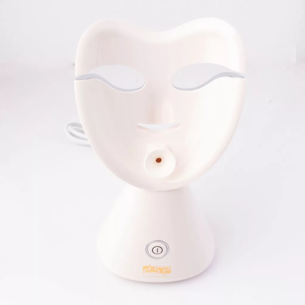 دستگاه بخور گرم دی اس پی مدل 70235