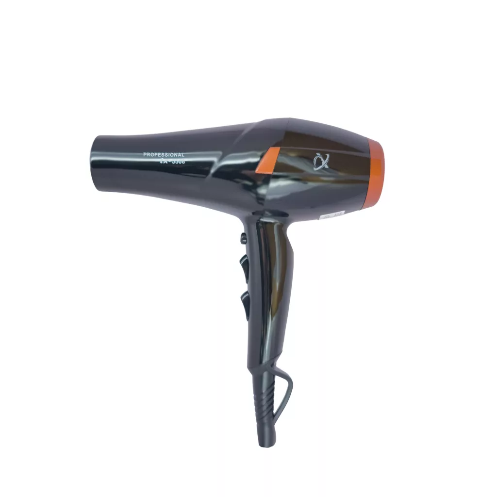 سشوار حرفه ای آی ایکس مدل 5508