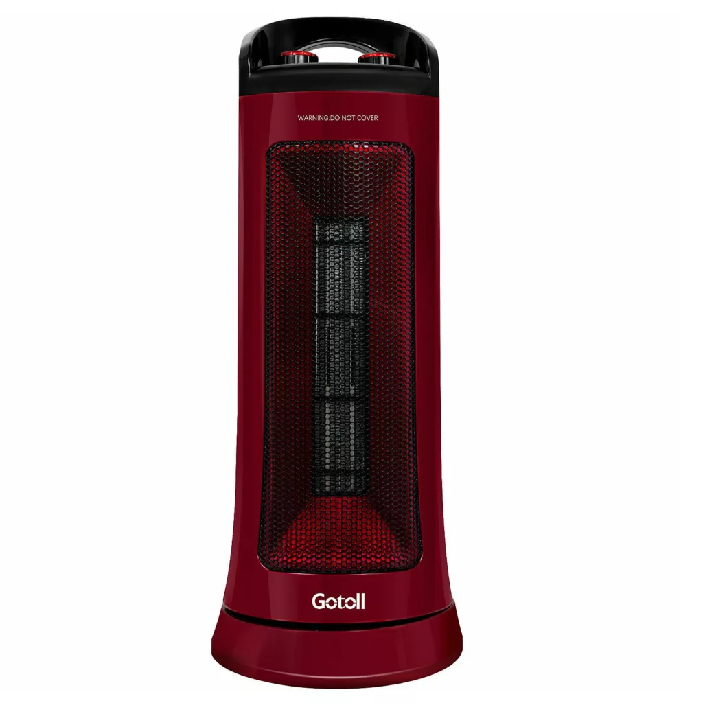 فن هیتر گوتول مدل GL1509