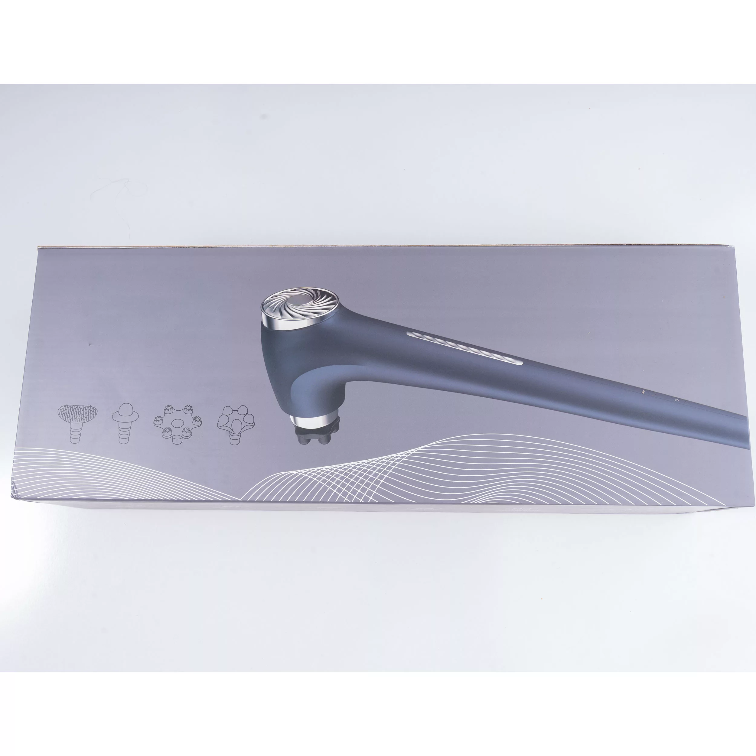 ماساژور برقی مدل 01