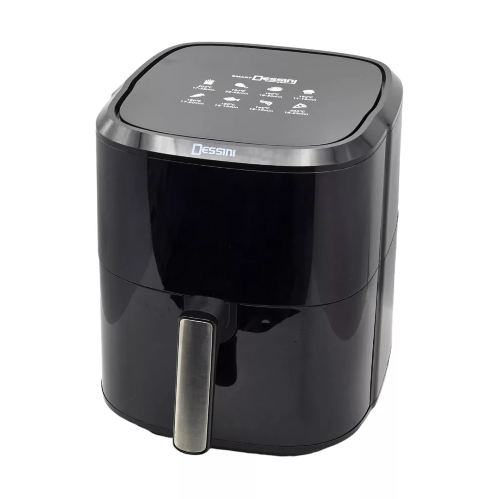 سرخ کن بدون روغن دسینی مدل 5478