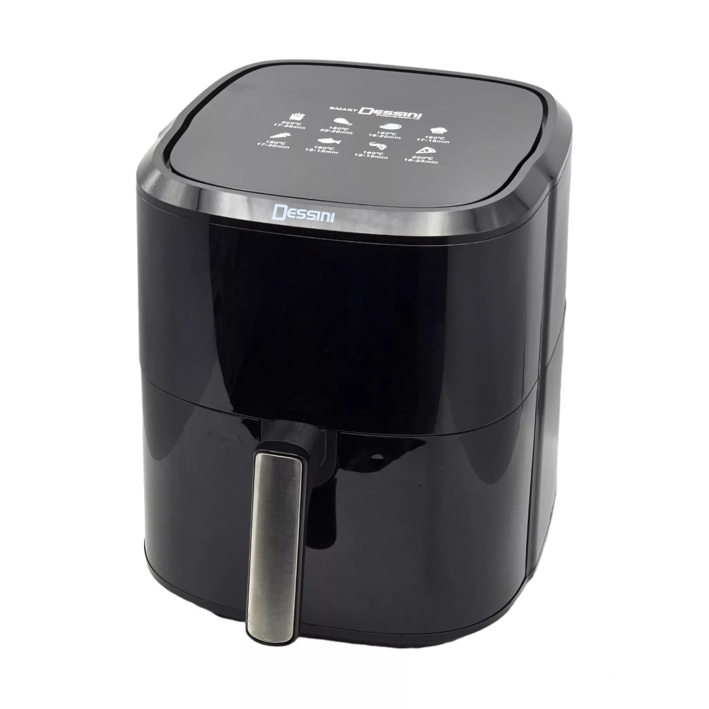 سرخ کن بدون روغن دسینی مدل 5478