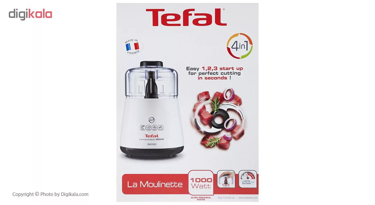 خردکن تفال مدل DPA130