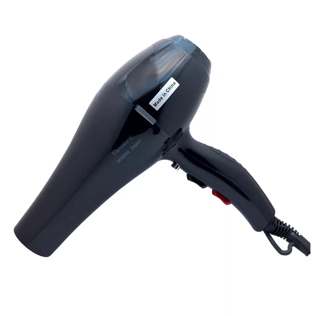 سشوار حرفه ای مدل 9000 سشوار حرفه ای مدل 9000