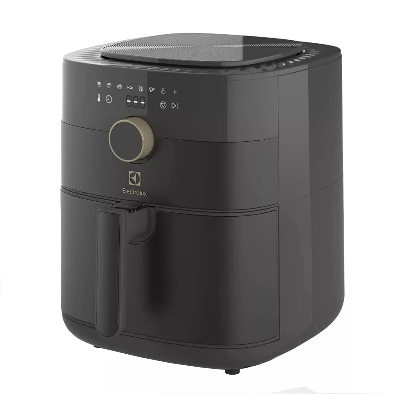 سرخ کن بدون روغن الکترولوکس مدل E6AF1520K