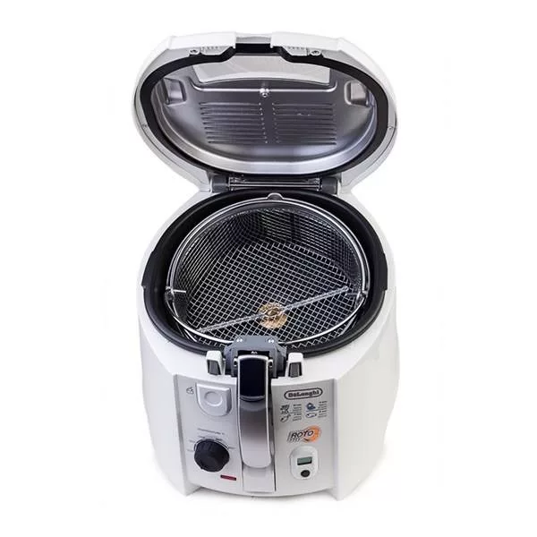 سرخ کن دلونگی مدل F28533.BK