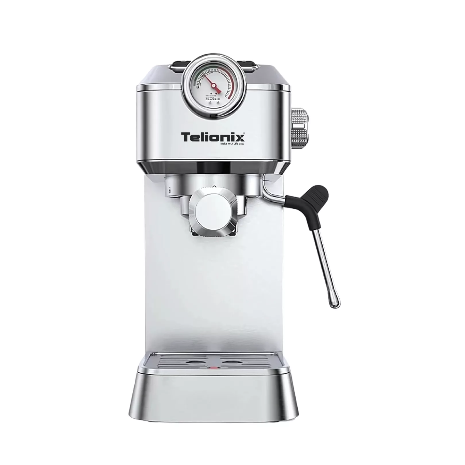 اسپرسو ساز 1000 میلی‌لیتر تلیونیکس مدل TEM-5170