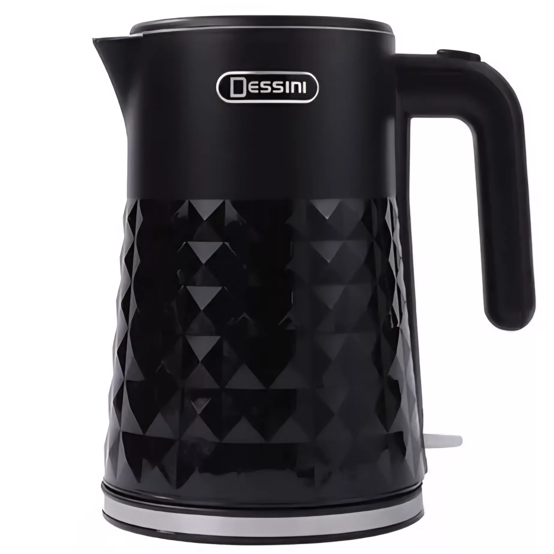 کتری برقی دسینی مدل DS-20SS گنجایش 1.8 لیتر