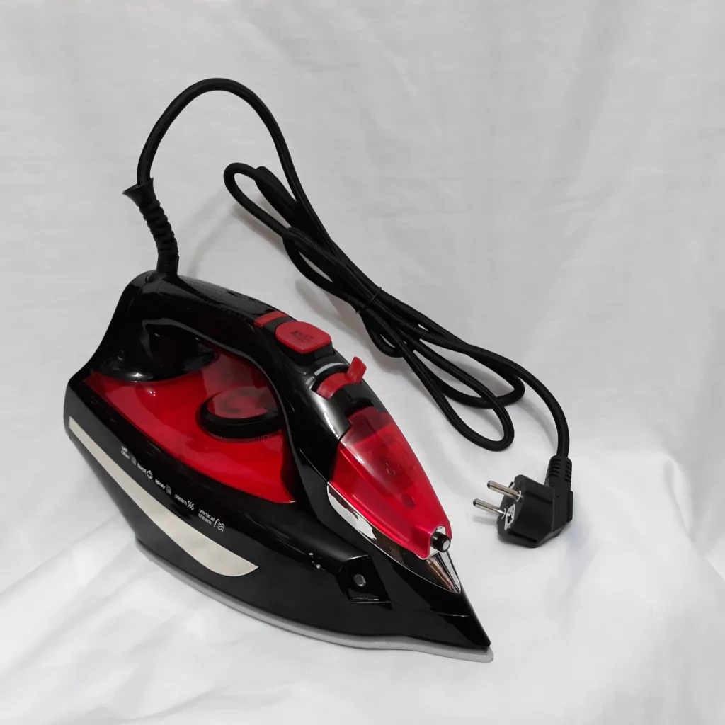 اتو بخار بونیتو مدل EL-2068