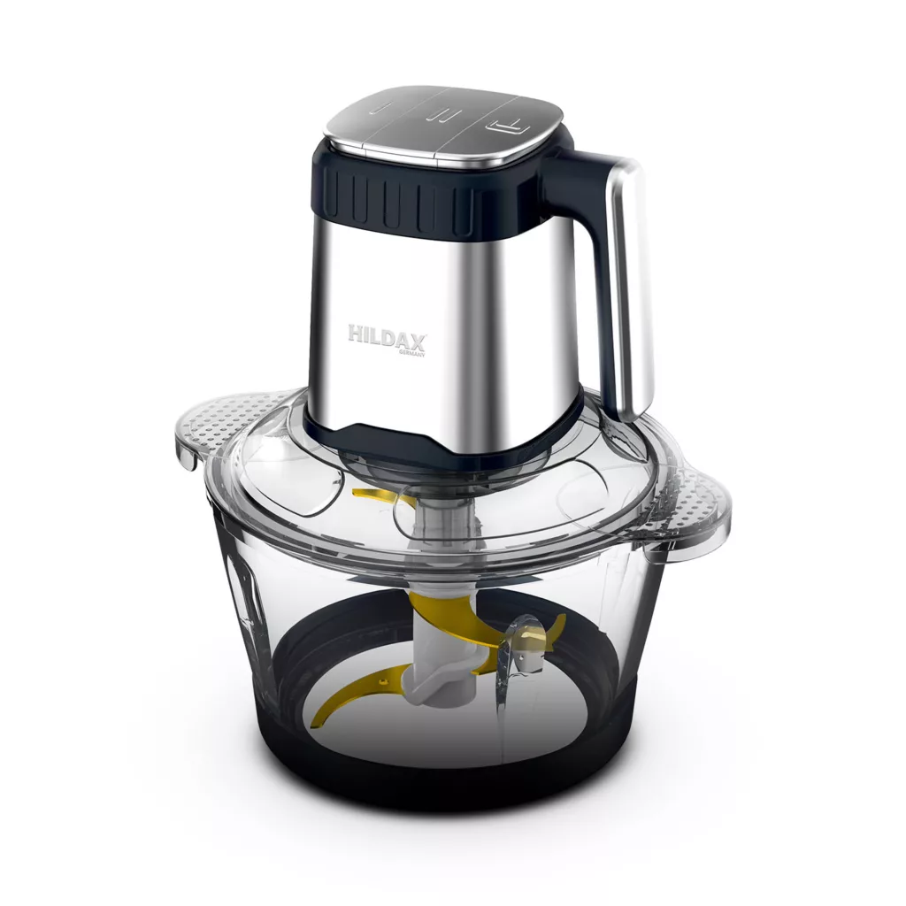 خردکن هیلداکس مدل HD-6030CH