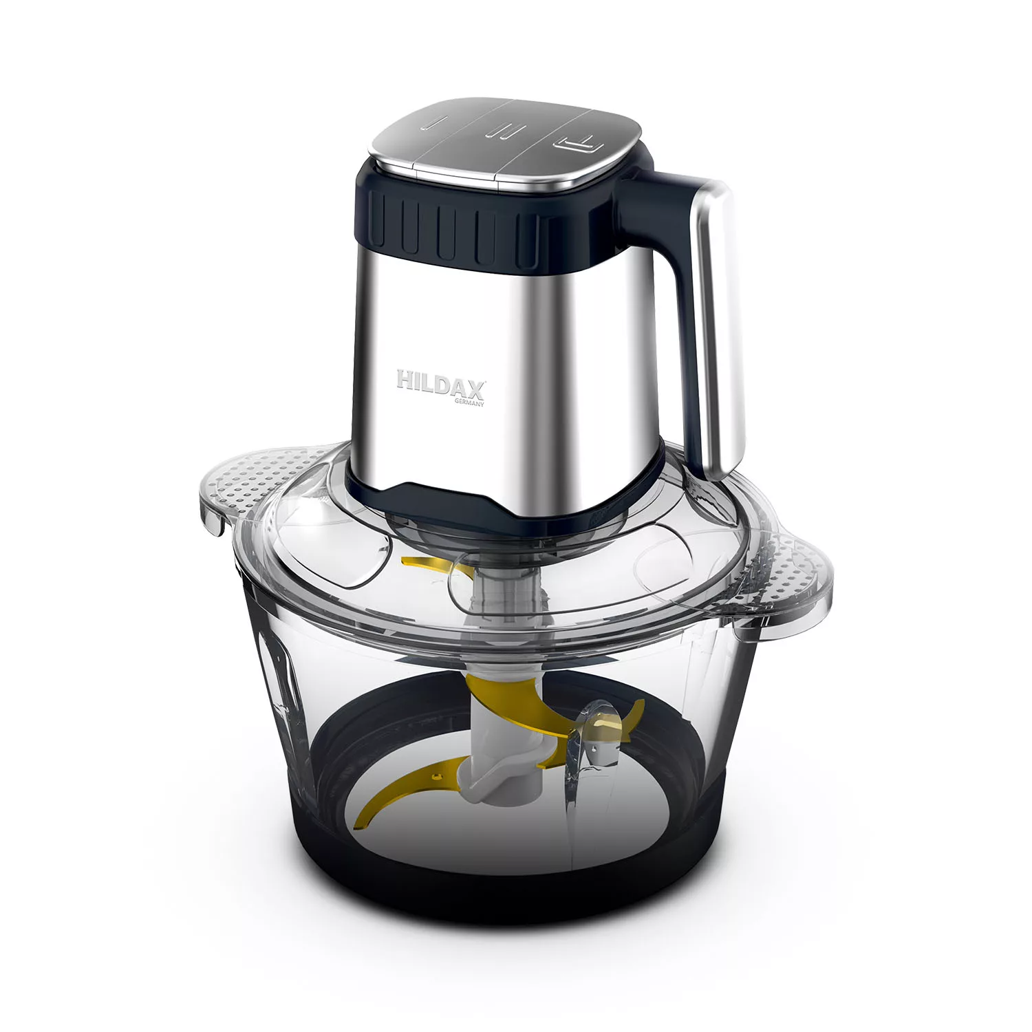 خردکن هیلداکس مدل HD-6030CH