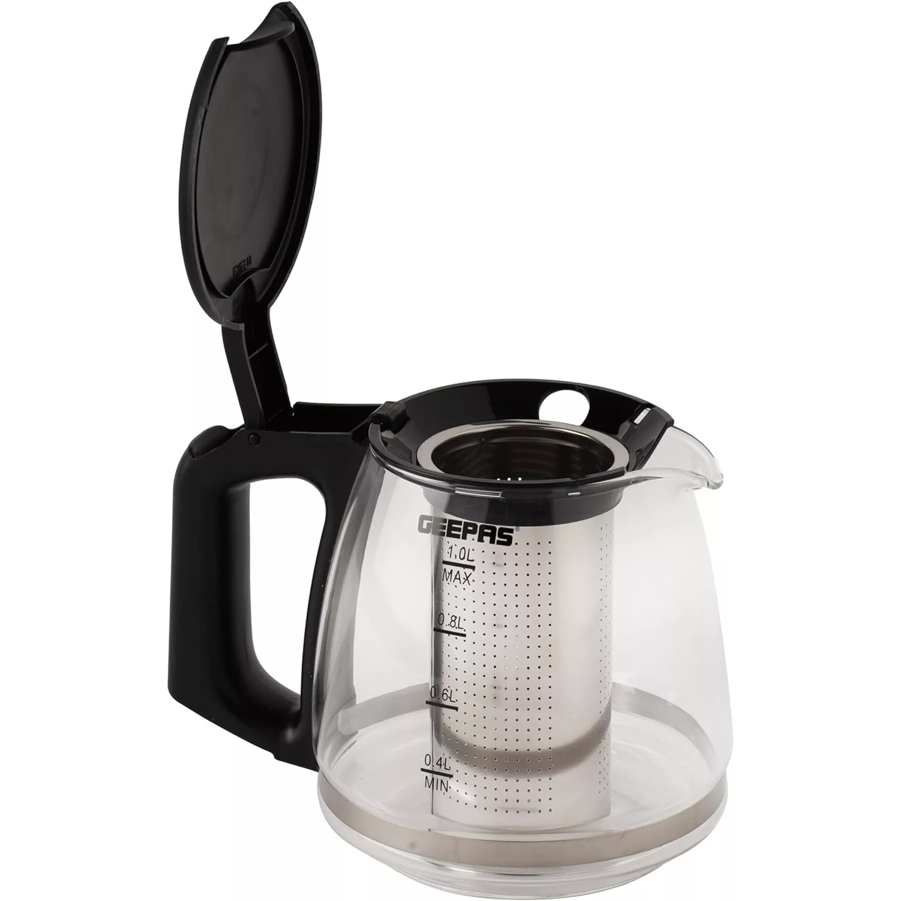 چای ساز جی پاس مدل Gtm38045