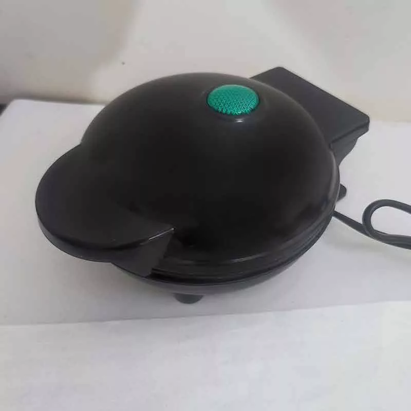 دونات ساز مدل WP-DM03