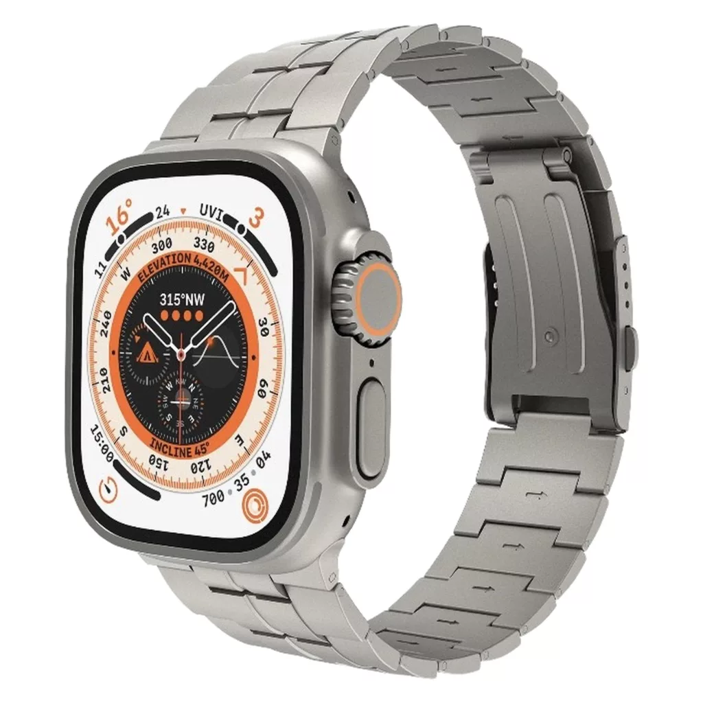 ساعت هوشمند مدل KW20 ULTRA 2