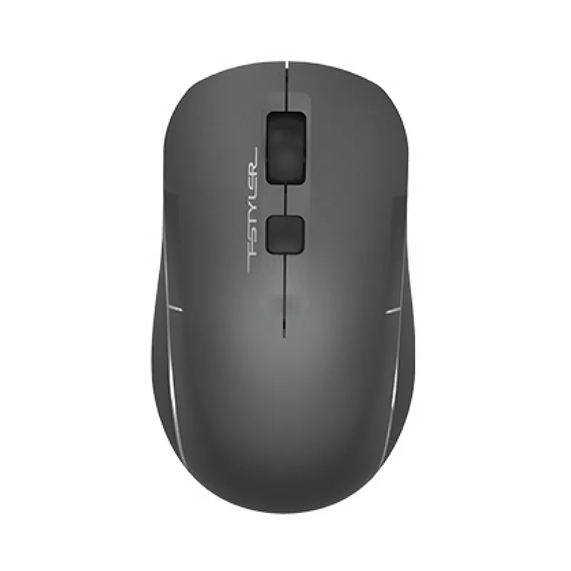 ماوس بی سیم ای فورتک مدل FB_26CS_AIR2