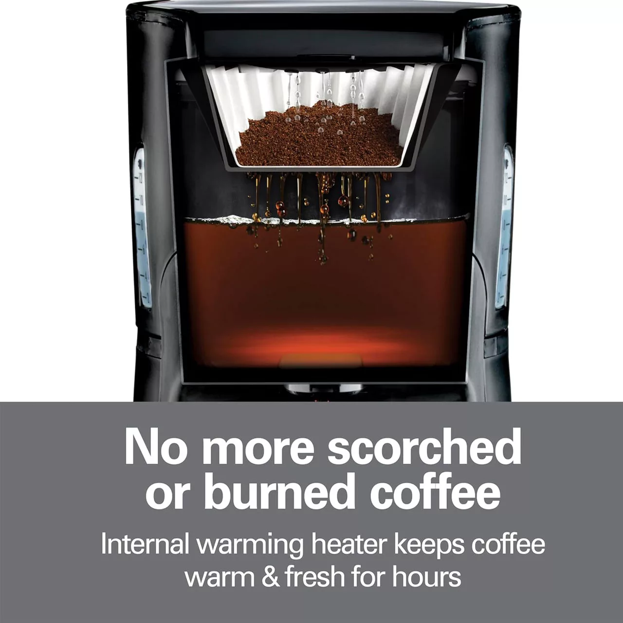 قهوه ساز همیلتون بیچ مدل 48465