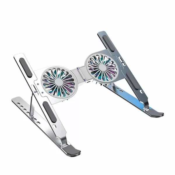 پایه خنک کننده  لپ تاپ مدل C9