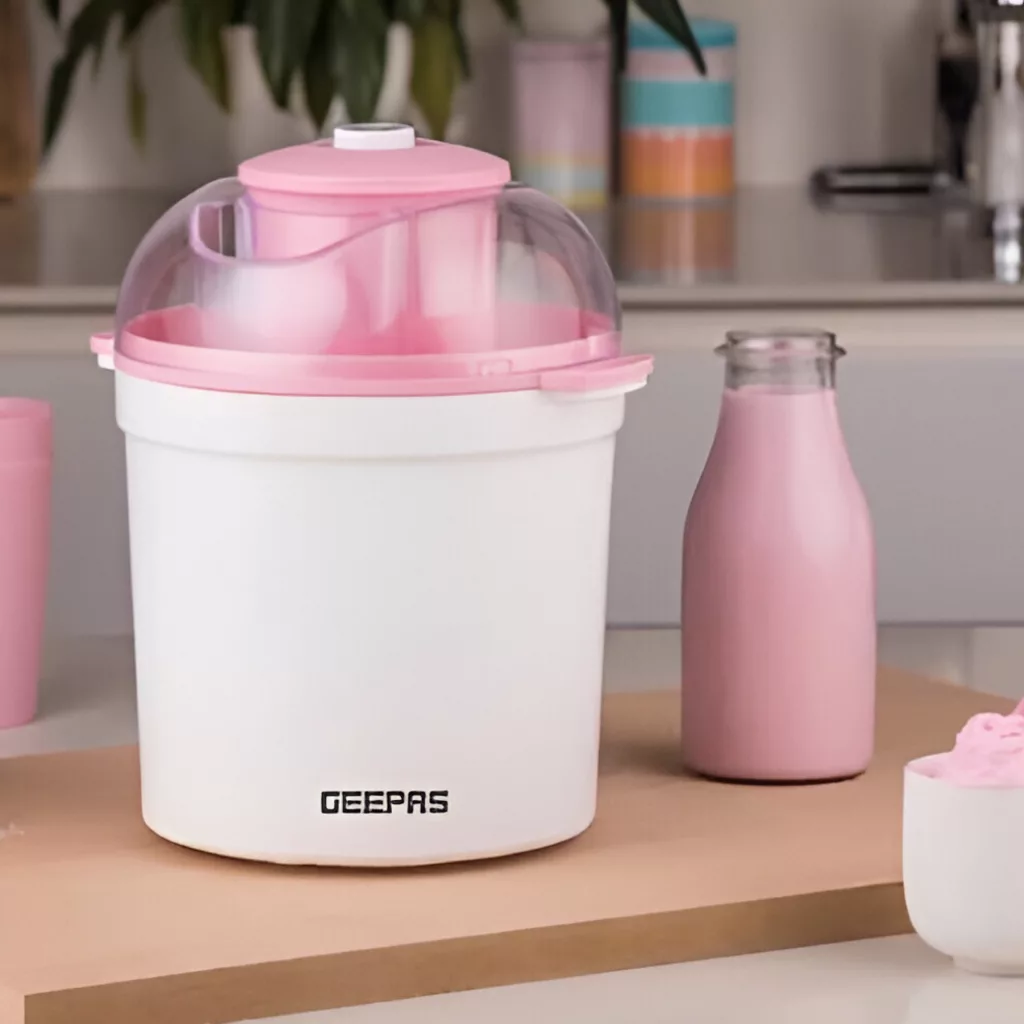 بستنی ساز جی پاس مدل 63027