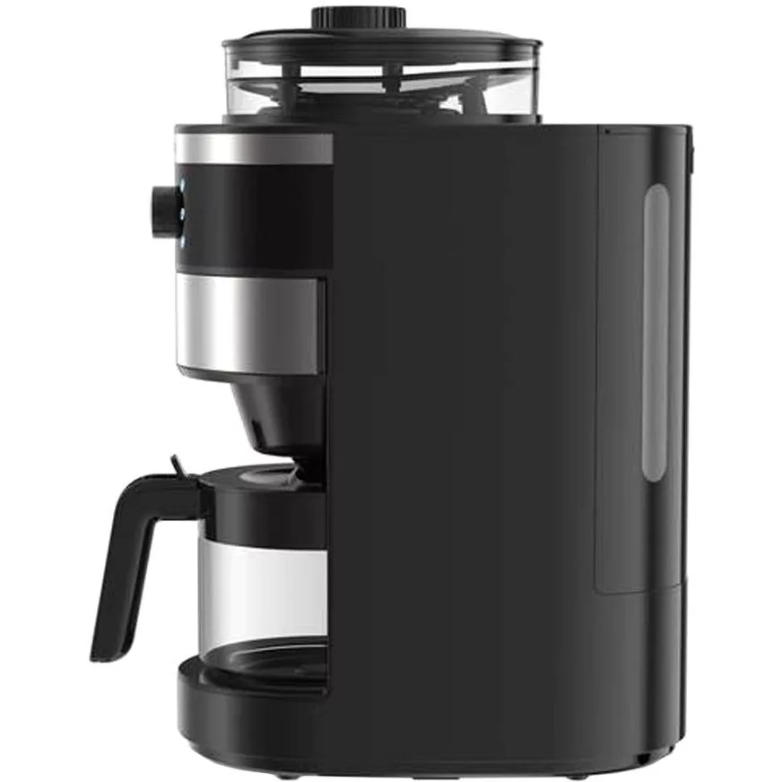 قهوه ساز لپرسو مدل LP6DCMBK