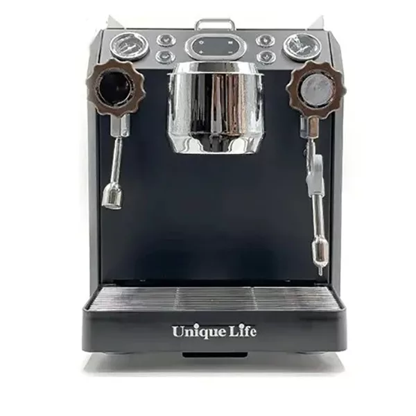 اسپرسو ساز 1800 میلی‌لیتر یونیک لایف مدل 7118
