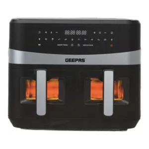 سرخ کن بدون روغن جی پاس مدل GAF96711