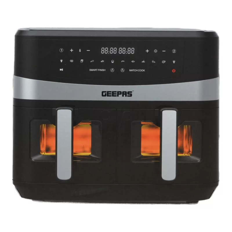 سرخ کن بدون روغن جی پاس مدل GAF96711