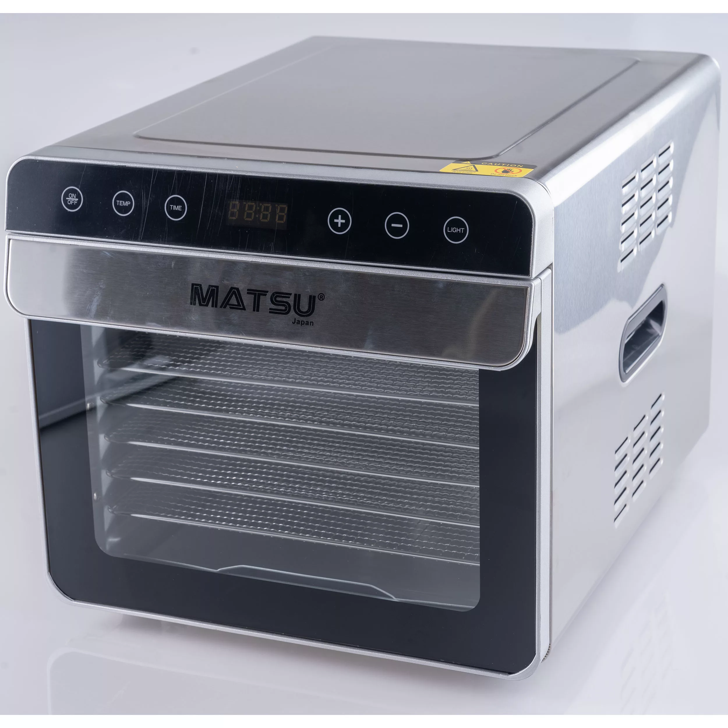 میوه و سبزی خشک کن ماتسو مدل صنعتی Ma-1300