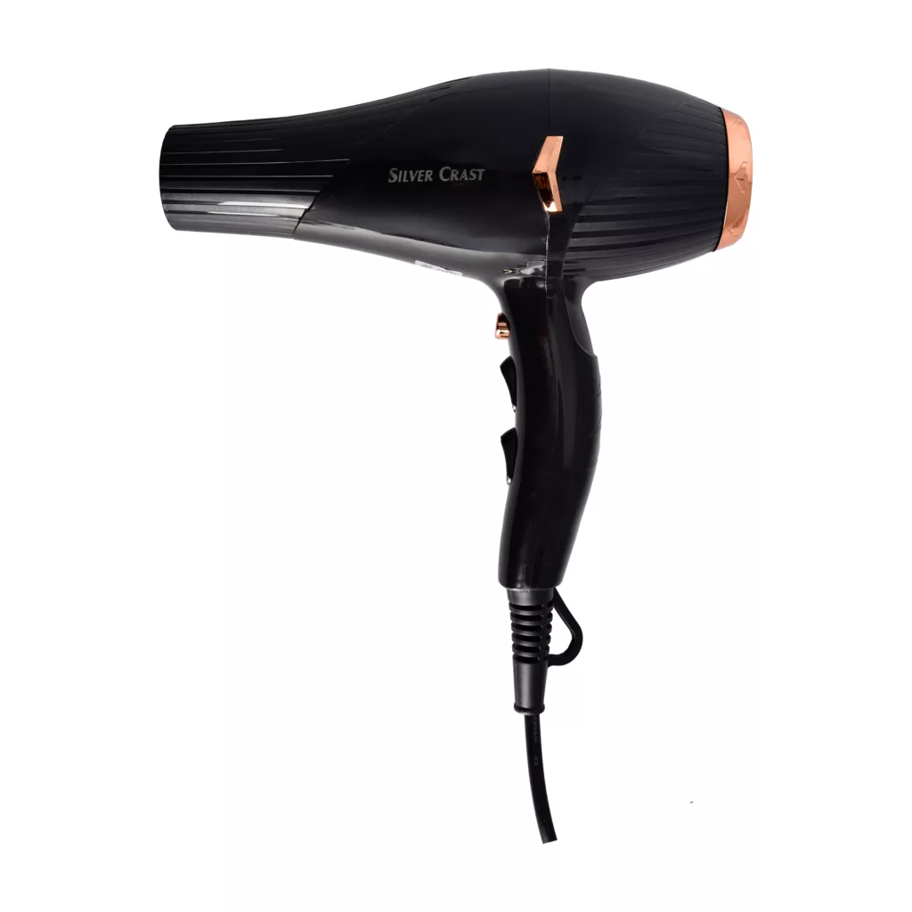 سشوار سیلور کرست مدل SC -1001