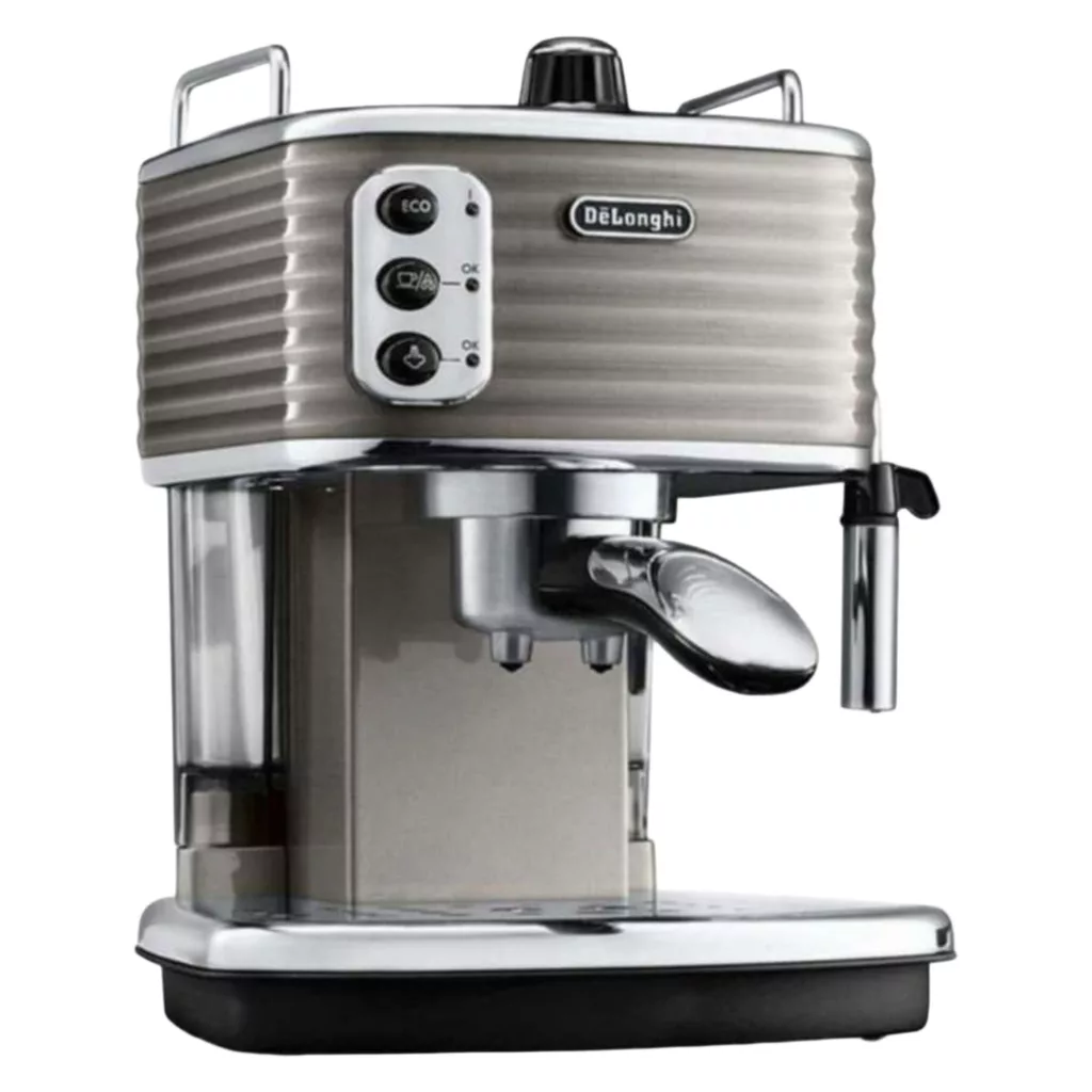 اسپرسو ساز دلونگی مدل ECZ351